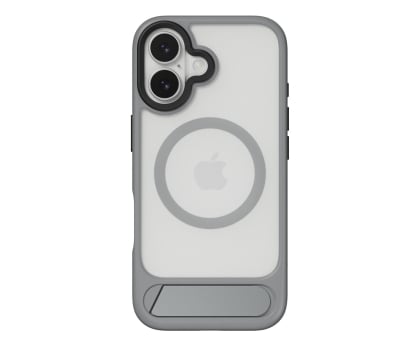 Etui / obudowa na smartfona SwitchEasy EasyStand M do iPhone 17 (Concrete )